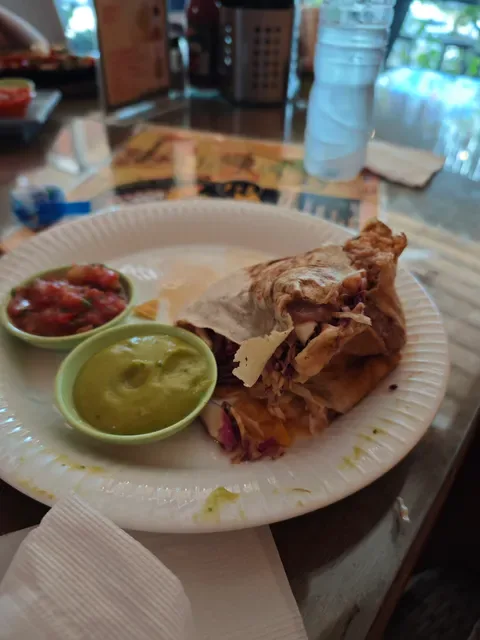 JUANITAS TACOS/MEXICAN RESTAURANT