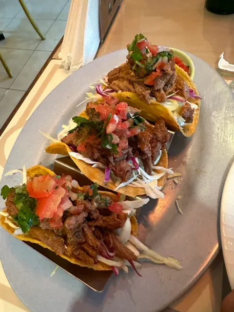 JUANITAS TACOS/MEXICAN RESTAURANT