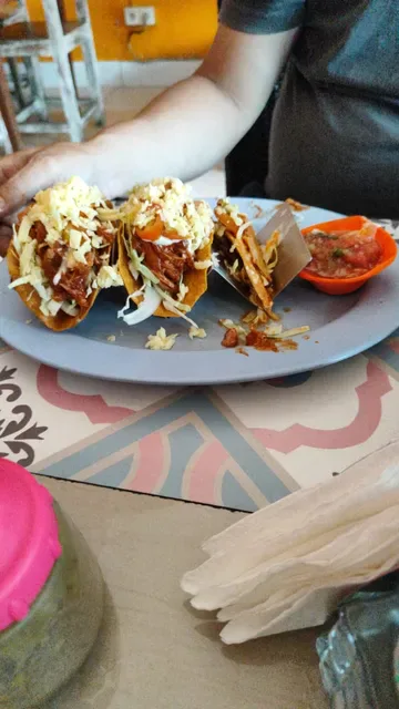 JUANITAS TACOS/MEXICAN RESTAURANT