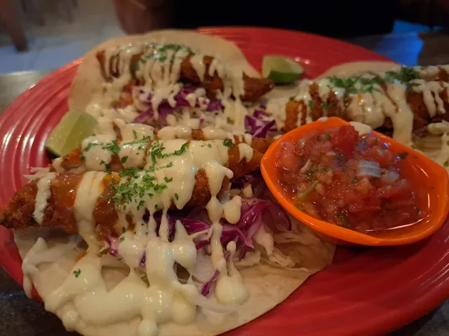JUANITAS TACOS/MEXICAN RESTAURANT