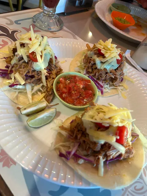 JUANITAS TACOS/MEXICAN RESTAURANT