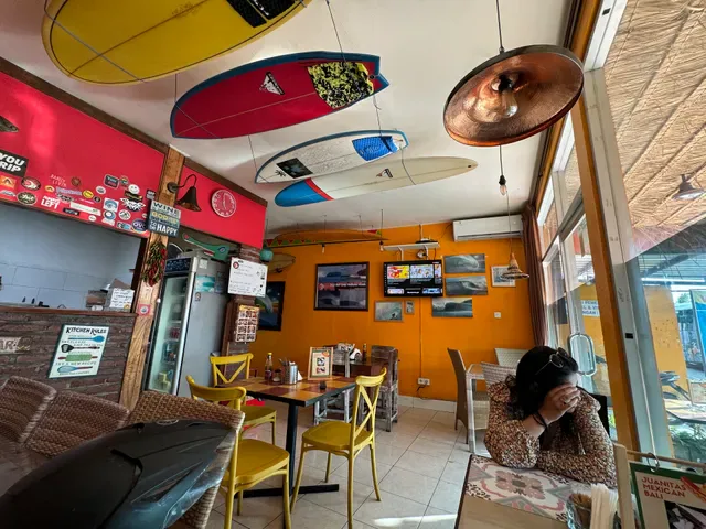 JUANITAS TACOS/MEXICAN RESTAURANT
