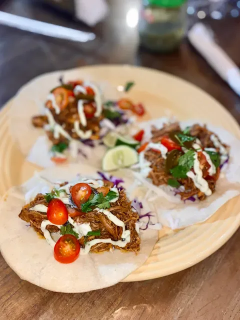 JUANITAS TACOS/MEXICAN RESTAURANT