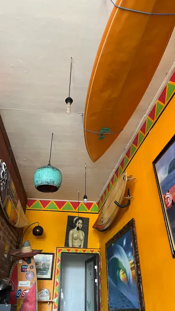 JUANITAS TACOS/MEXICAN RESTAURANT