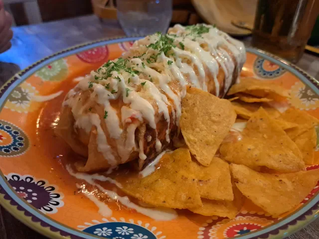 JUANITAS TACOS/MEXICAN RESTAURANT
