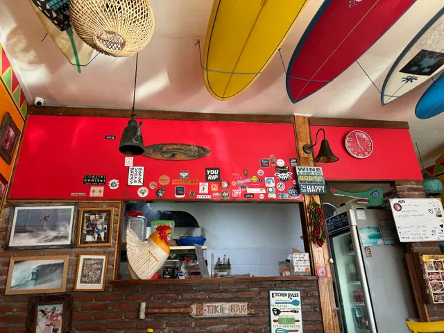 JUANITAS TACOS/MEXICAN RESTAURANT