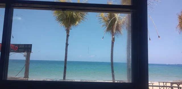 JWB Pizza Beach