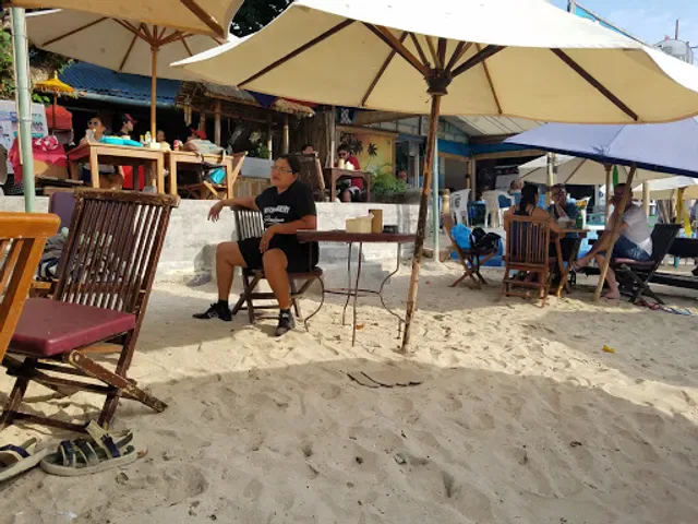 JWB Pizza Beach