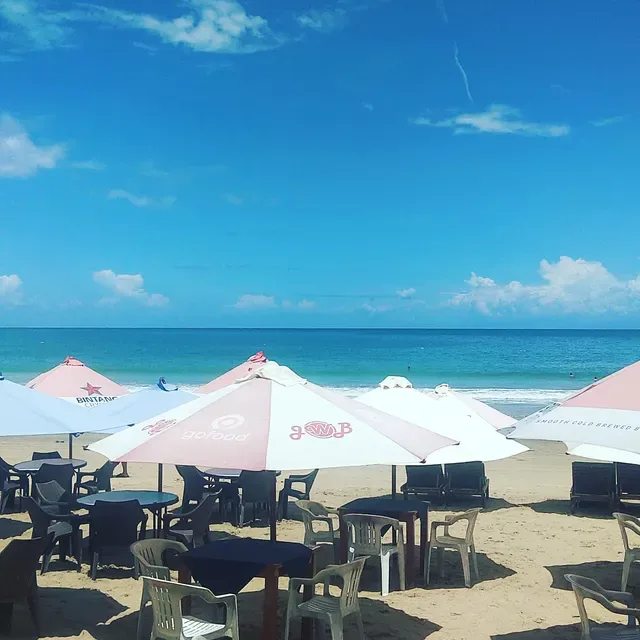 JWB Pizza Beach