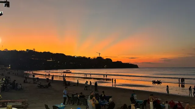 JWB Pizza Beach
