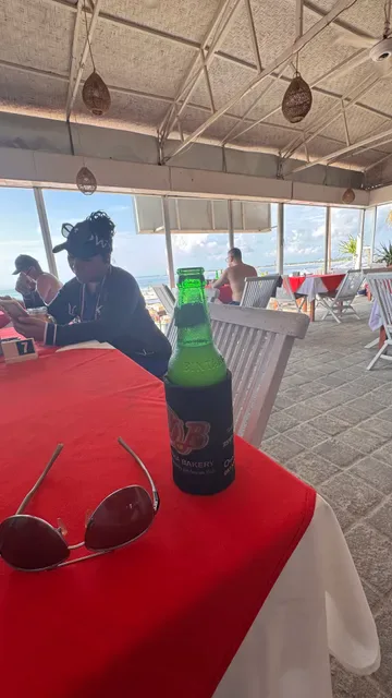 JWB Pizza Beach
