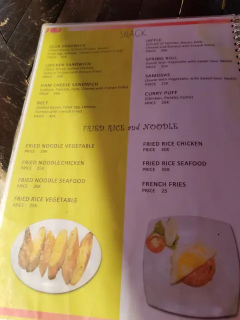 JWB Pizza Beach