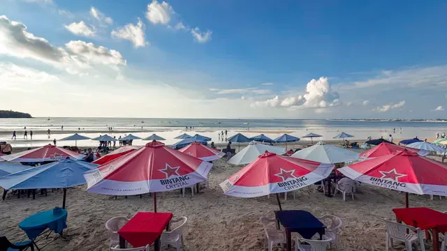 JWB Pizza Beach