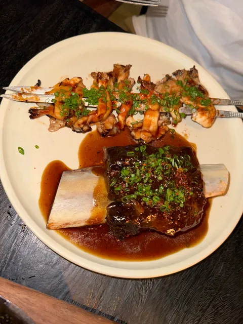 KALA Uluwatu - Greek Inspired Grill