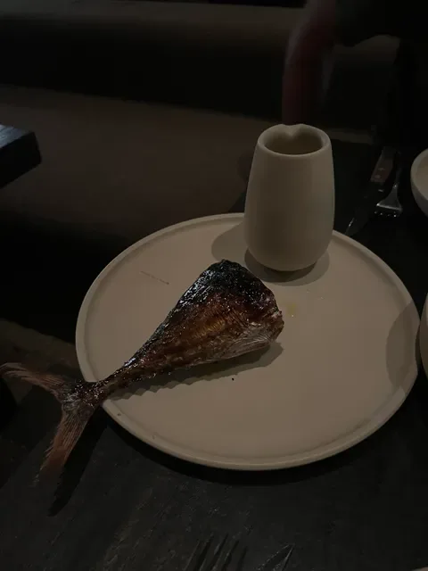 KALA Uluwatu - Greek Inspired Grill