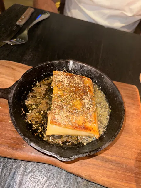 KALA Uluwatu - Greek Inspired Grill