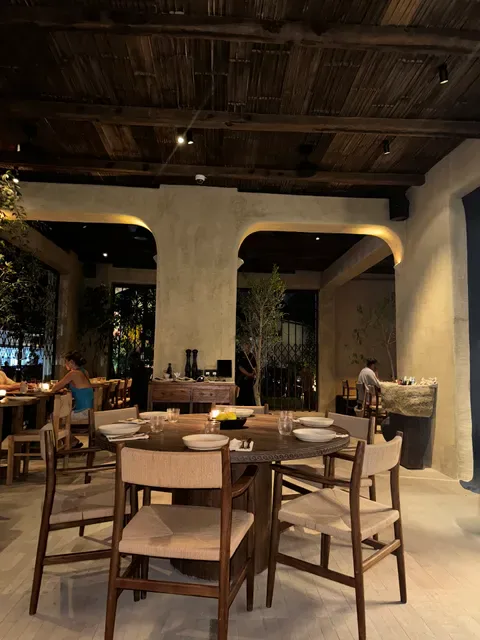 KALA Uluwatu - Greek Inspired Grill