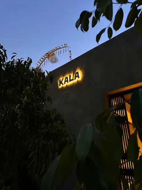 KALA Uluwatu - Greek Inspired Grill