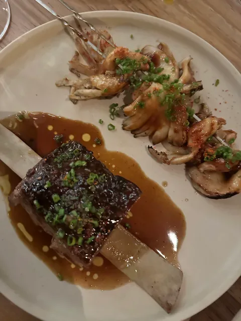 KALA Uluwatu - Greek Inspired Grill