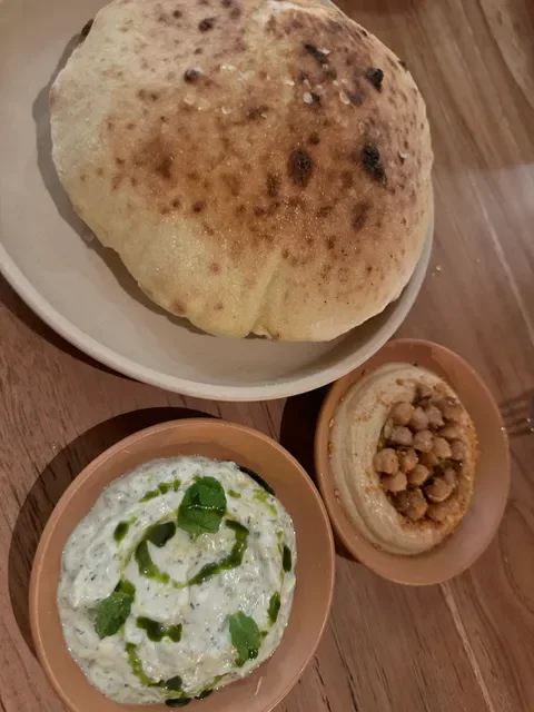KALA Uluwatu - Greek Inspired Grill