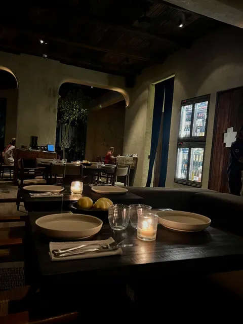 KALA Uluwatu - Greek Inspired Grill
