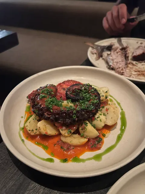 KALA Uluwatu - Greek Inspired Grill