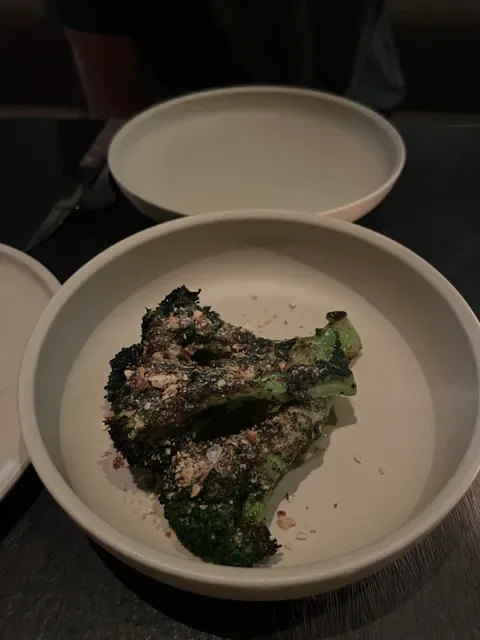 KALA Uluwatu - Greek Inspired Grill