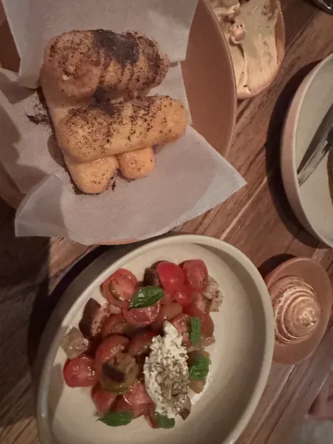KALA Uluwatu - Greek Inspired Grill