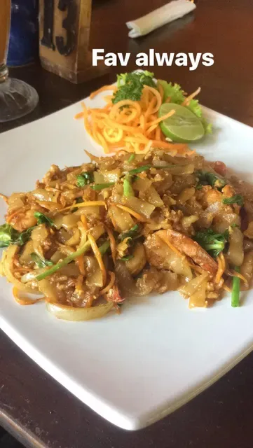 Kat's Kitchen