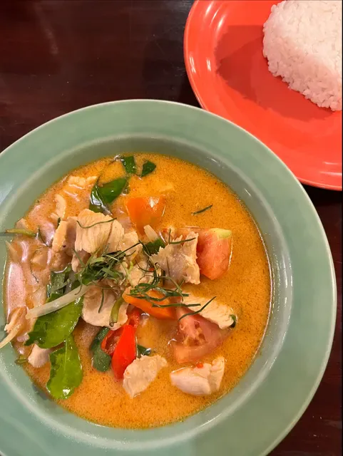 Kat's Kitchen