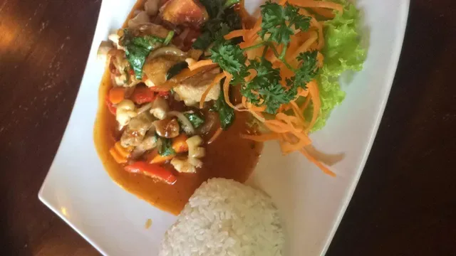 Kat's Kitchen