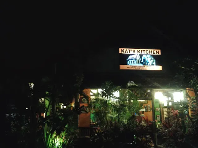 Kat's Kitchen