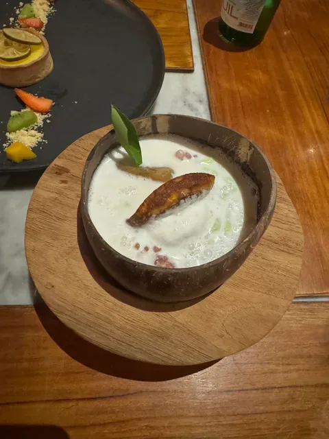 Kayumanis Resto Jimbaran