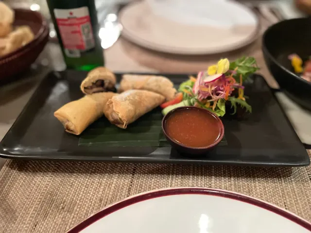 Kayumanis Resto Jimbaran