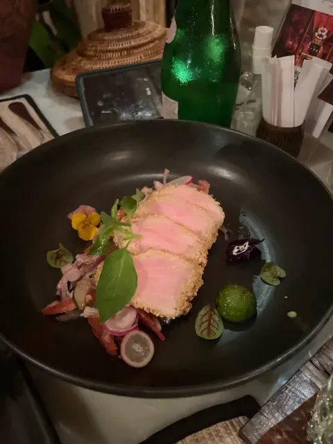 Kayumanis Resto Jimbaran