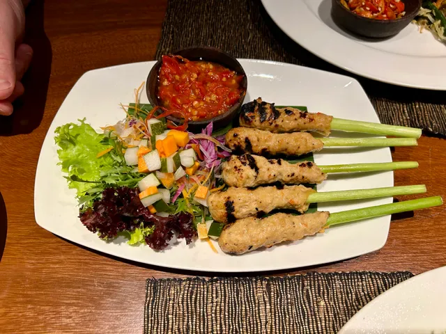 Kayumanis Resto Jimbaran