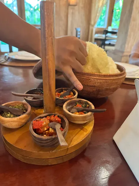 Kayumanis Resto Jimbaran