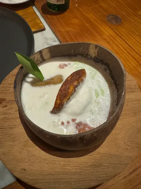 Kayumanis Resto Jimbaran