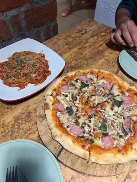Ke Pizza