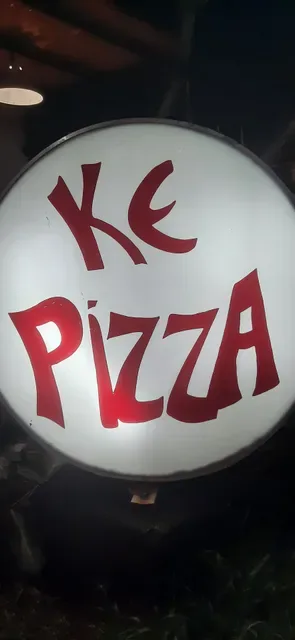 Ke Pizza