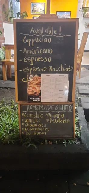 Ke Pizza