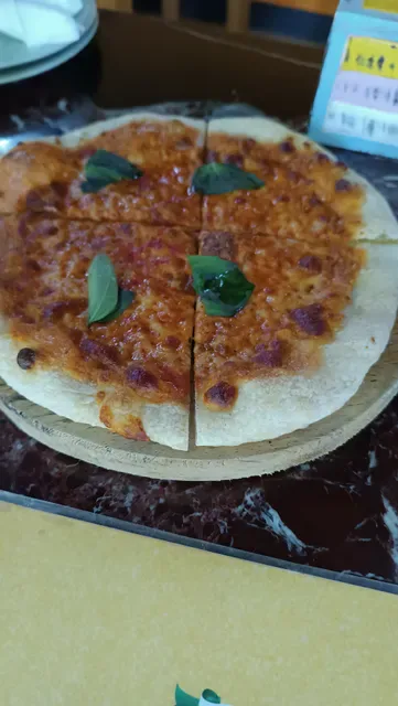 Ke Pizza