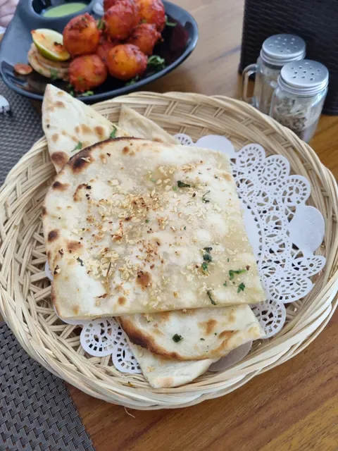 Kebabs & Kurries - Indian Restaurant Nusa Dua