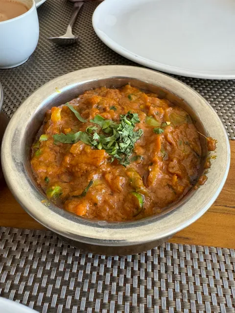 Kebabs & Kurries - Indian Restaurant Nusa Dua