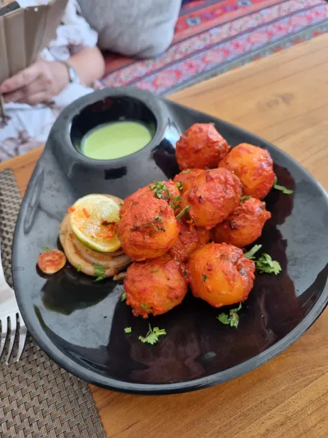 Kebabs & Kurries - Indian Restaurant Nusa Dua