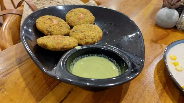 Kebabs & Kurries - Indian Restaurant Nusa Dua