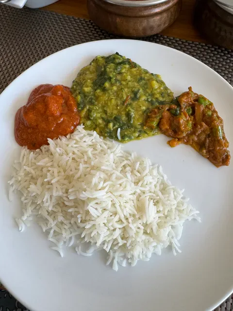Kebabs & Kurries - Indian Restaurant Nusa Dua