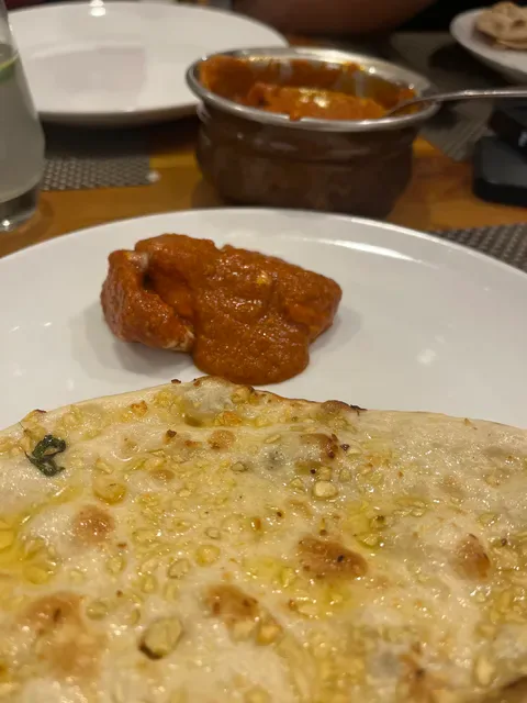 Kebabs & Kurries - Indian Restaurant Nusa Dua