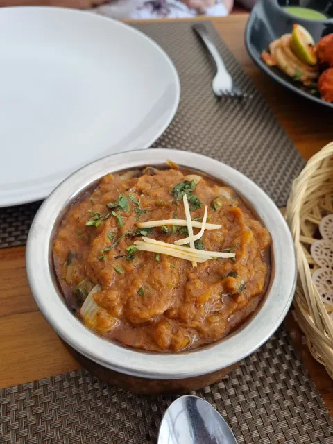 Kebabs & Kurries - Indian Restaurant Nusa Dua
