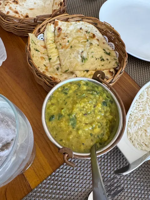 Kebabs & Kurries - Indian Restaurant Nusa Dua